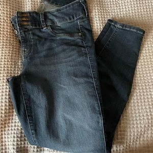 Torrid tall jegging